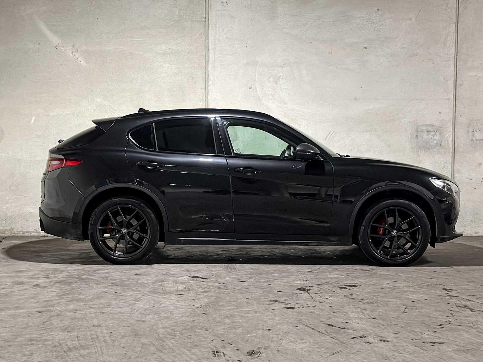 Alfa Romeo Stelvio 2.0 T AWD B-Tech 200pk 2020 (Origineel-NL), H-177-FB
