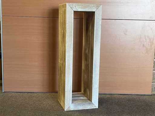 1 x coloană decorativă