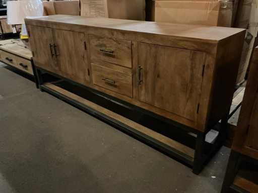 Firenze Sideboard