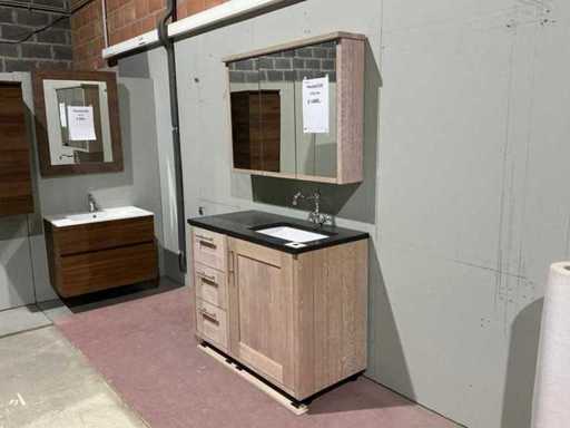 Lambrechts Badkamermeubel