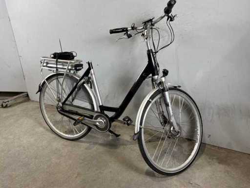 Bikkel Electric bike