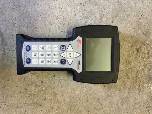 Emerson - 375 Field Communicator - 2006 - Miscellaneous Instruments