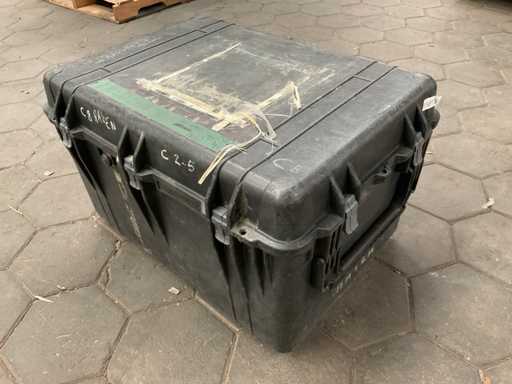 Transport box