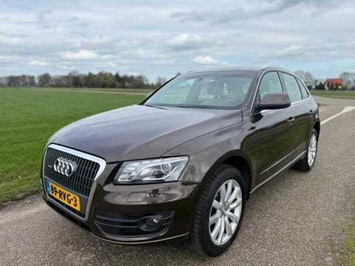 Audi - 2011 - Q5 - 2.0 TFSI q. Pro Line - 89-RVG-3