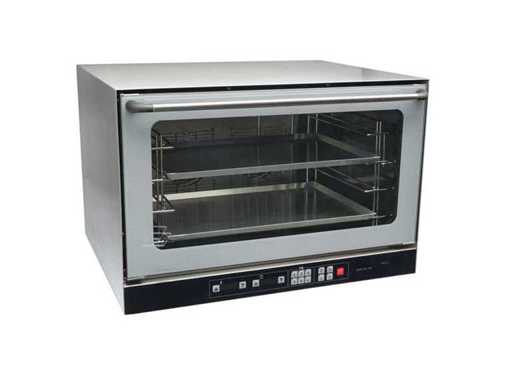 PIEC BRUNETTI Piec Brunetti (HCE64)