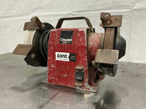 Creusen Powerline Slijpmachine