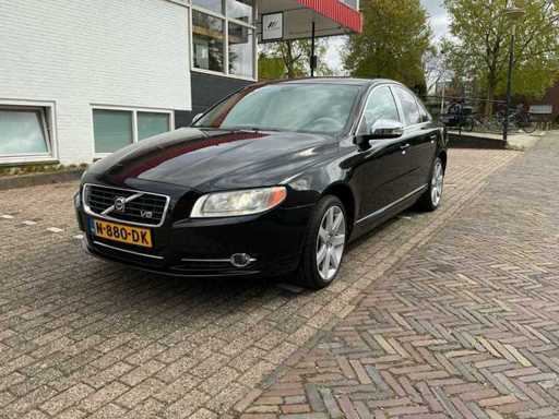 2006 Volvo S80 4.4 AWD Momentum Personenauto