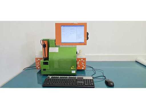 BIOTEC - MacsQuant - Flow Cytometer