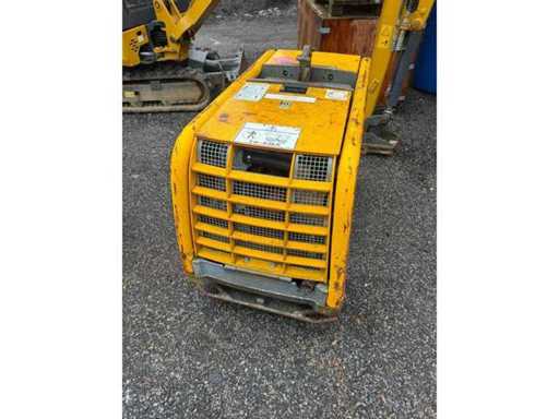 Płytka wibracyjna – WACKER NEUSON – DPU 80