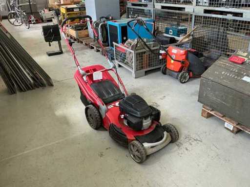 Alko Powerline 5200 Grasmaaier