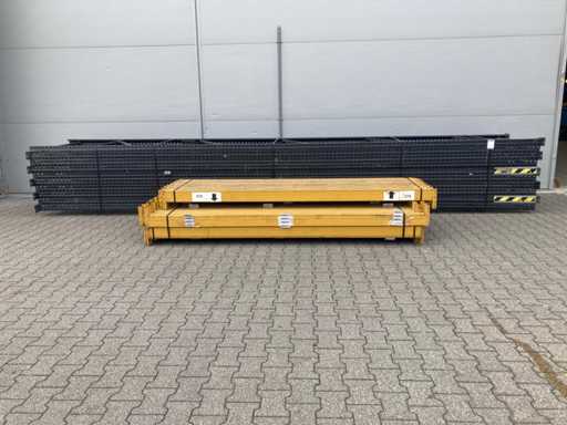 Link51 - Palletstelling 10x54