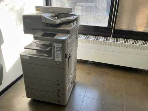 Canon C530i All-in-One-Bürodrucker