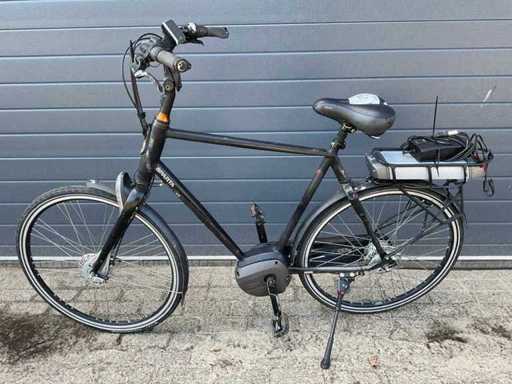 Sparta M8i Elektrische fiets