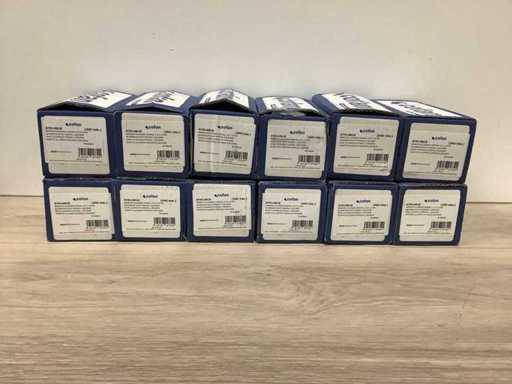 Rivet Cofan Pop 4,8 x 18 (6000x)