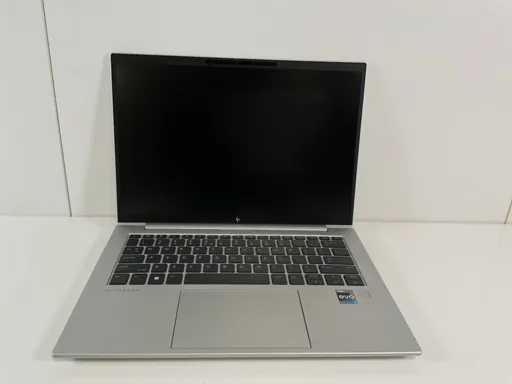 HP EliteBook 840 G9 14”, Core(TM) i7 12th Gen, 32 GB RAM, 512 GB NVMe Laptop