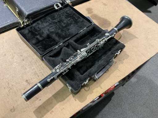 Selmer Klarinette