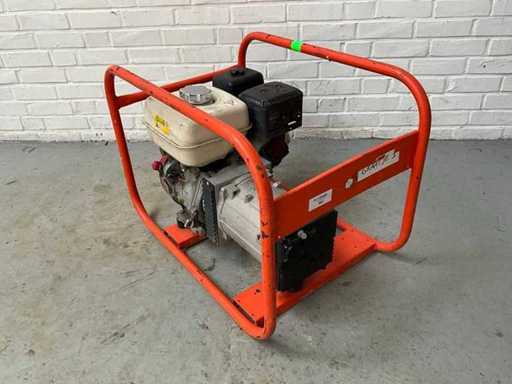 Europower - EP4100 - Power Generator