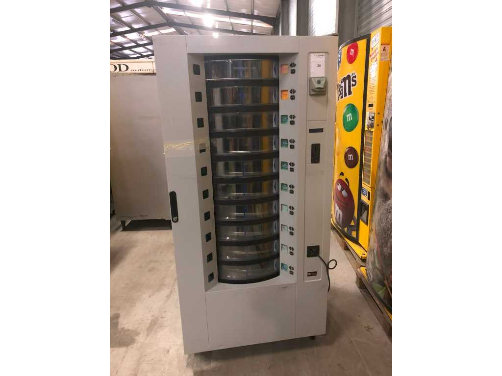 FAS - EASY VEND 5000 - Vending Machine