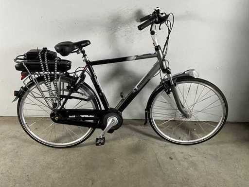 Bicicletă electrică Gazelle Arroyo-C8
