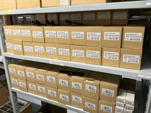 O mulțime de articole Pollmann Elektrotechnik (840x)