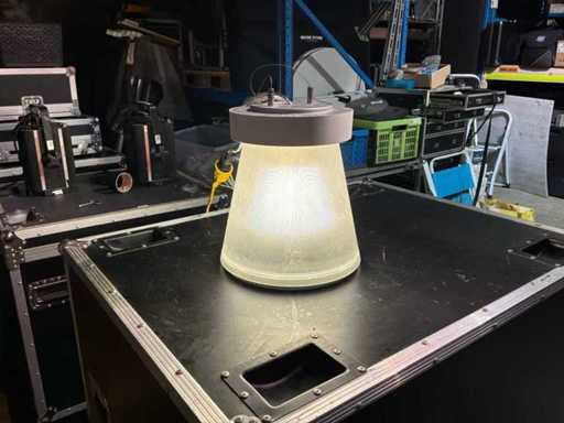 Philips Fpk562 Set mit 9 Kronleuchtern