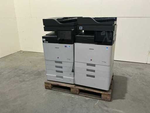 Samsung MultiXpress Drucker (2x)