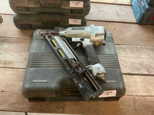 Hitachi NT65MA4(S) Dispozitiv pneumatic