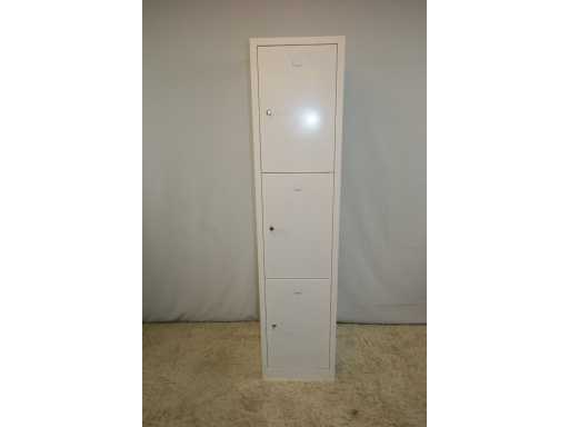 Robberechts - Lockerkast (2x)