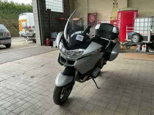 BMW R1200 rt Motorcycle