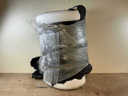 Emma 90x200 Matras