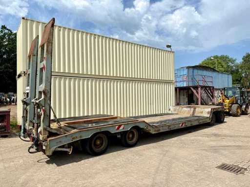 Müller Mitteltal - TT40 - 2000 - Laaglader - Laaglader - Laaglader - Laaglader