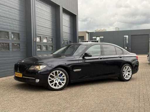 BMW serii 7 7 xDrive Hamann | JV-020-Z i
