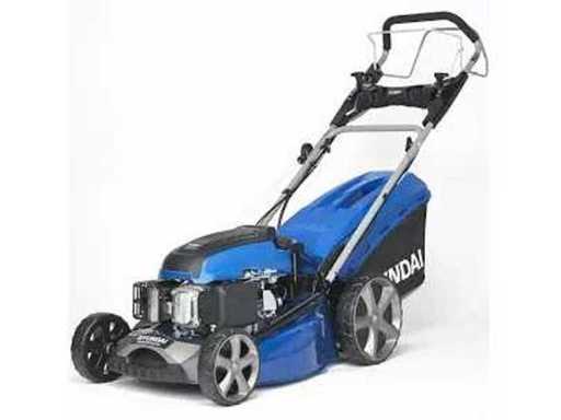 Hyundai 57026 Benzinrasenmäher