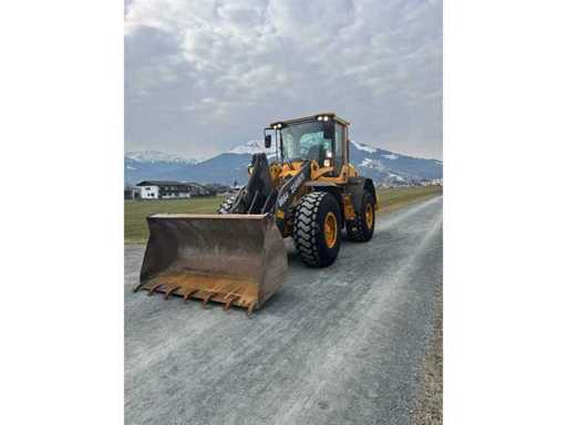 Volvo - L70G - 2013 - Wielladers