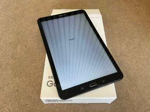 Samsung Galaxy TAB A 10.1 (16GB) Tabletă