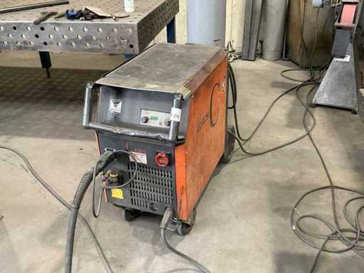 Lorch C4303 A MIG/MAG welding machine