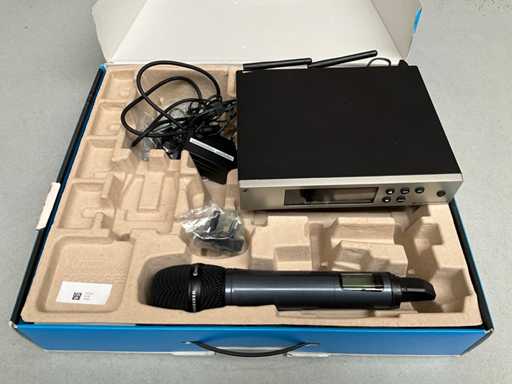Sennheiser G4 Microfoonset