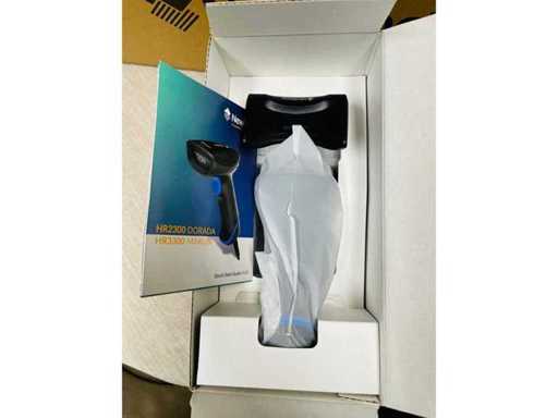 Newland - HR23 - Newland Handheld Scanner HR2300 (10x)
