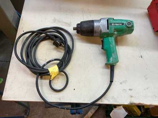 Cheia de impact Hitachi