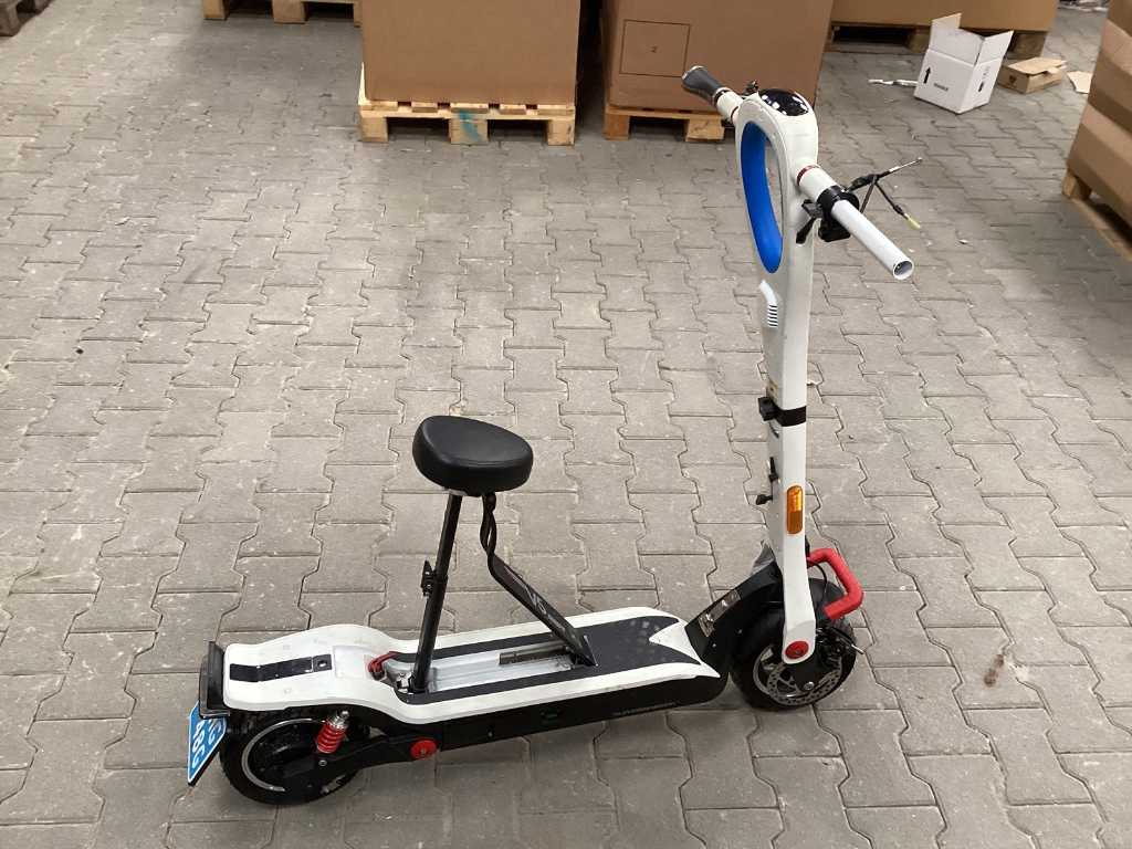 Veeley - V5 - Electric scooter