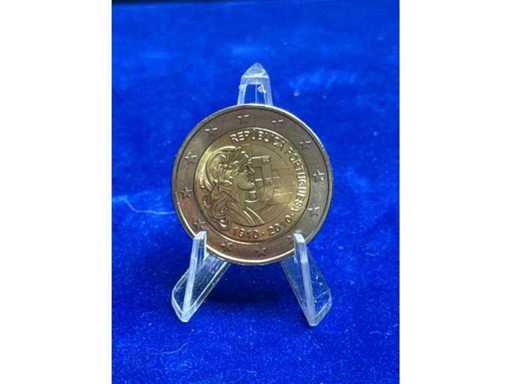 2€ Portugal 2023