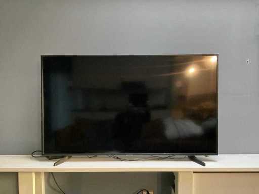 Samsung Televisie