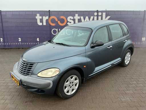 2002 - Chrysler - PT Cruiser - 2.0-16V Classic - Voiture