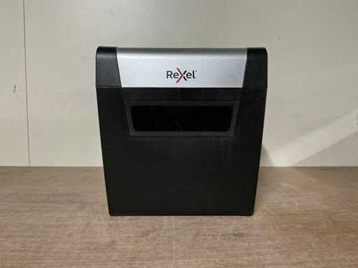 Broyeur de papier Rexel Momentum X406