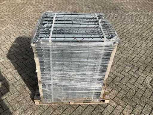 Racks à palettes (50x)