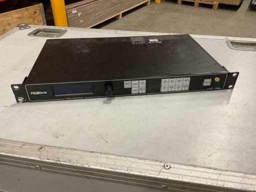 Processore video RGBlink VSP 198