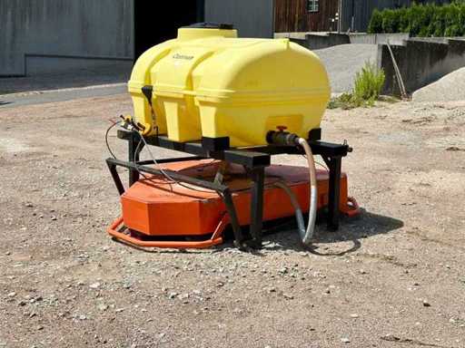 2013 Optimas PFG-R Pavement Joint Filler