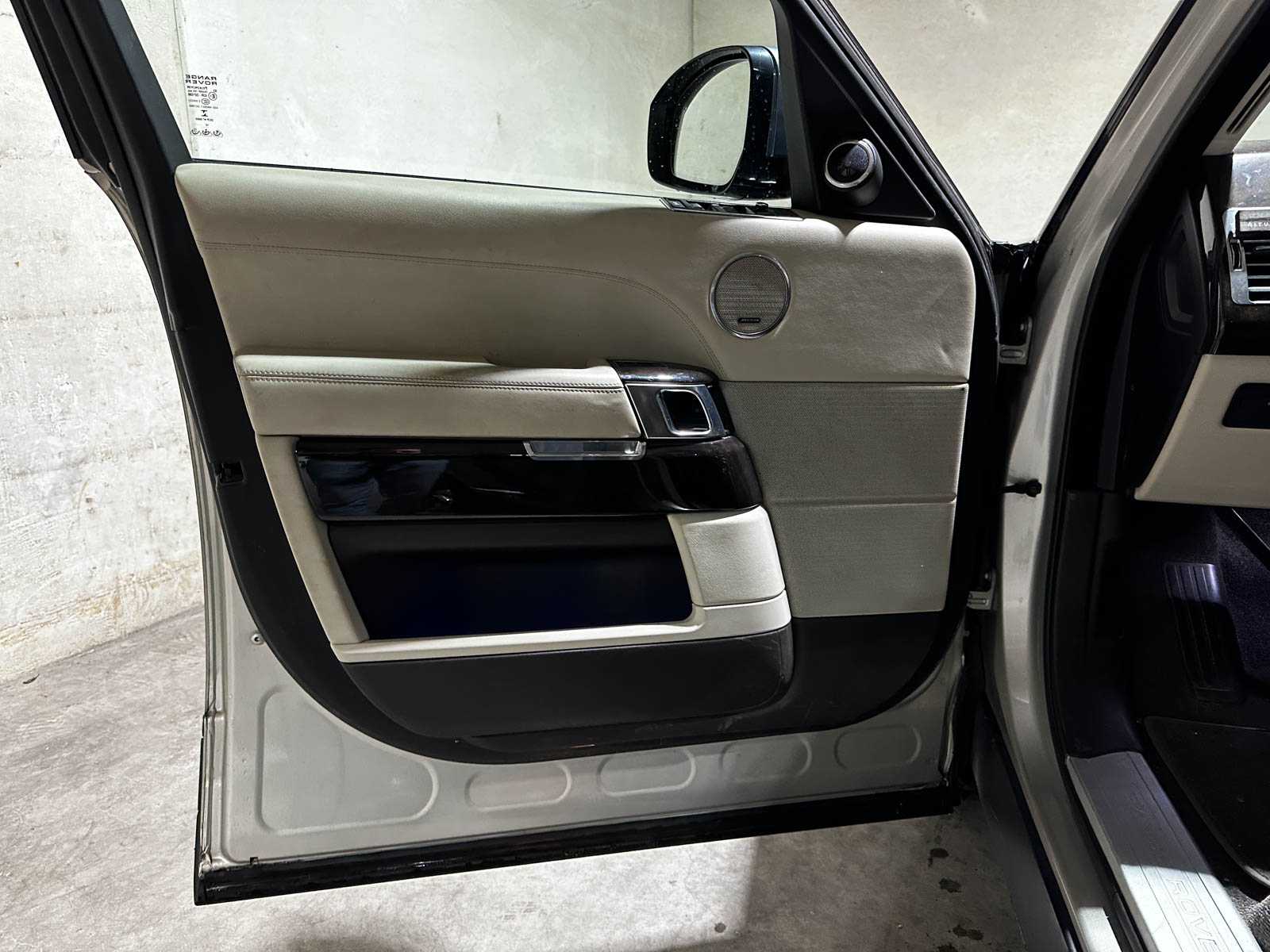 Land Rover Range Rover 4.4 SDV8 Autobiograpy 340pk 2013, 1-STF-45