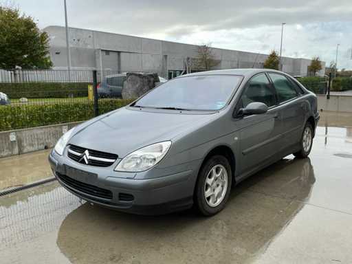 Citroën C5 - 2003