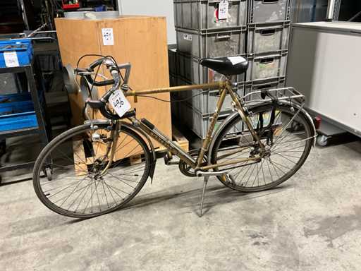 Gazelle Tour de France Bicicletă de șosea nostalgică